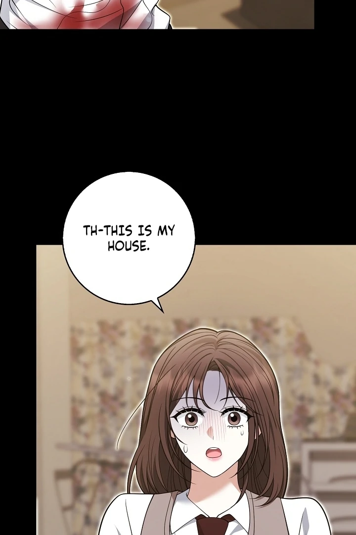 Black Fish Chapter 27 - Page 66