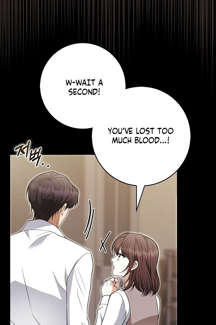 Black Fish Chapter 27 - Page 72