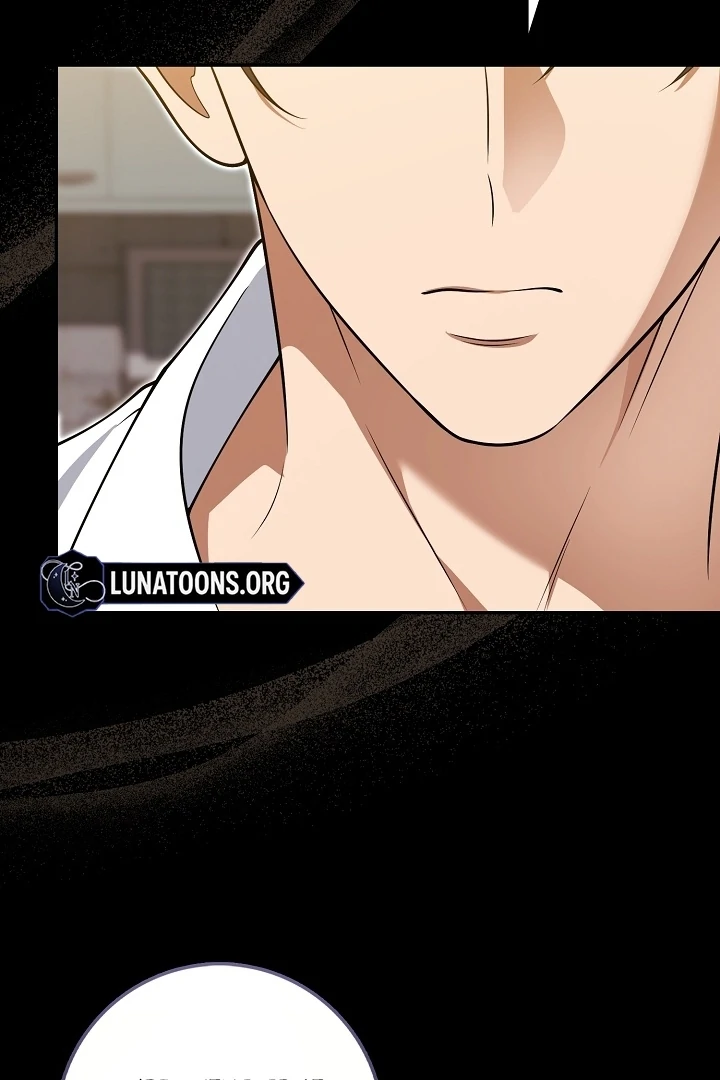 Black Fish Chapter 27 - Page 74