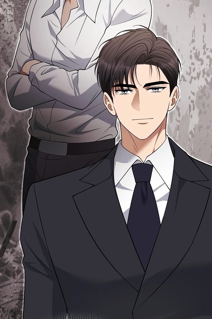 Black Fish Chapter 27 - Page 96