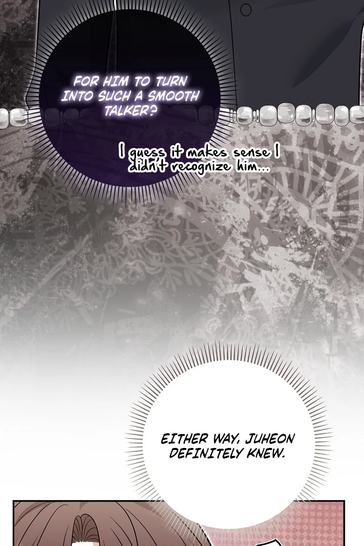 Black Fish Chapter 27 - Page 97