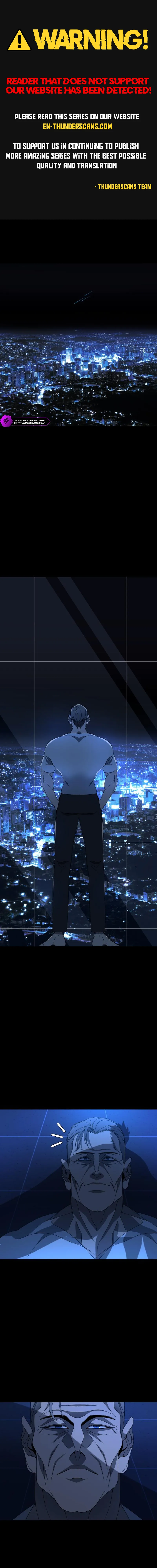 Black Friday Chapter 13 - Page 1