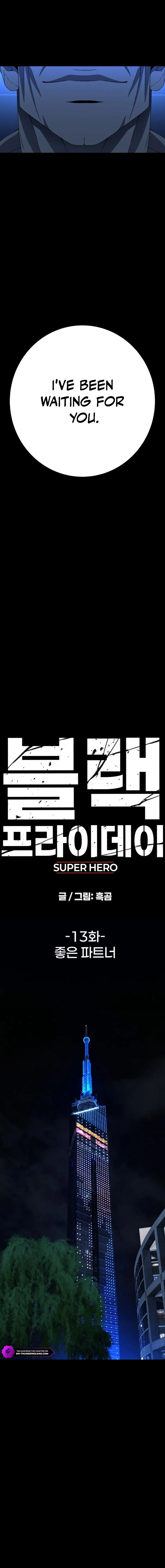 Black Friday Chapter 13 - Page 2