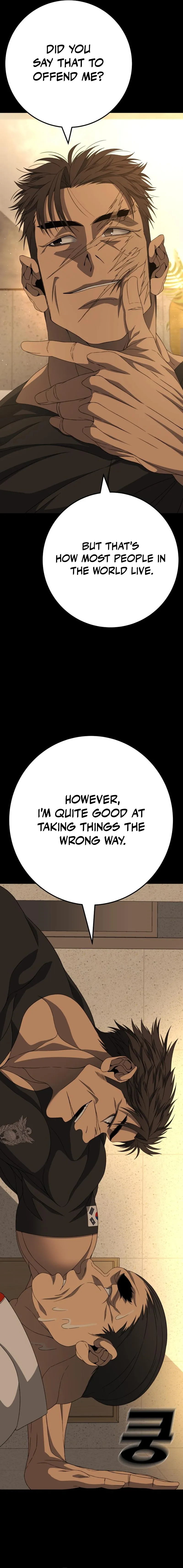 Black Friday Chapter 13 - Page 11