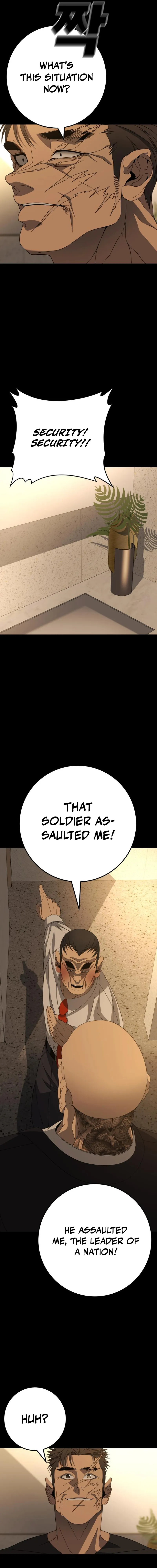 Black Friday Chapter 13 - Page 13