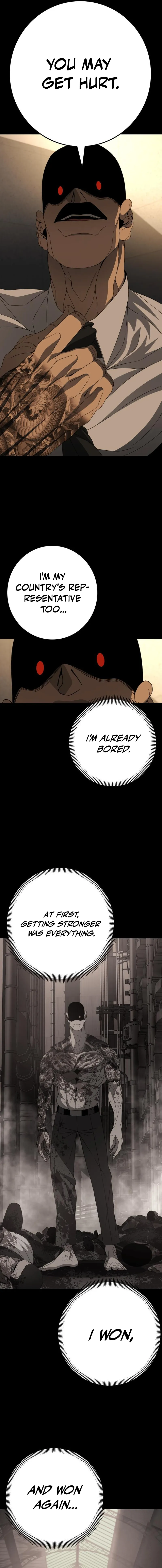 Black Friday Chapter 13 - Page 15