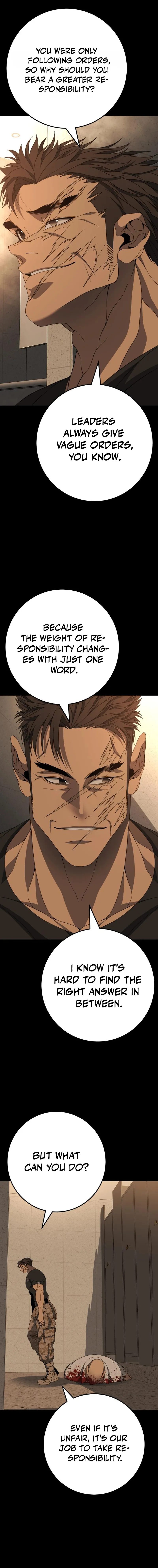 Black Friday Chapter 13 - Page 18