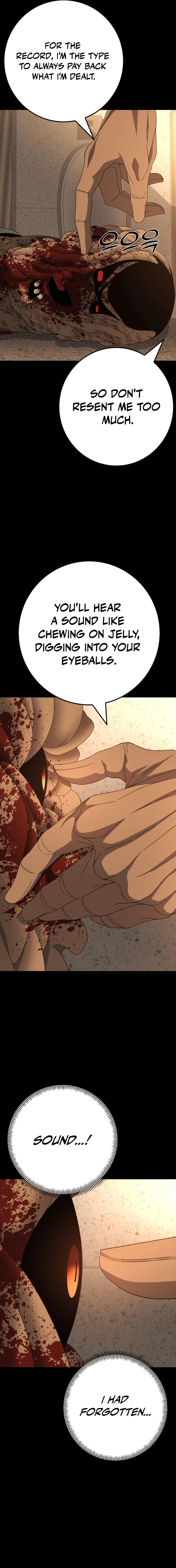 Black Friday Chapter 13 - Page 19