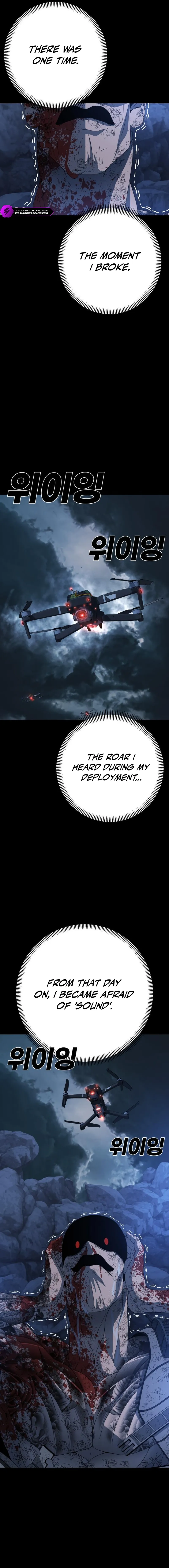 Black Friday Chapter 13 - Page 20