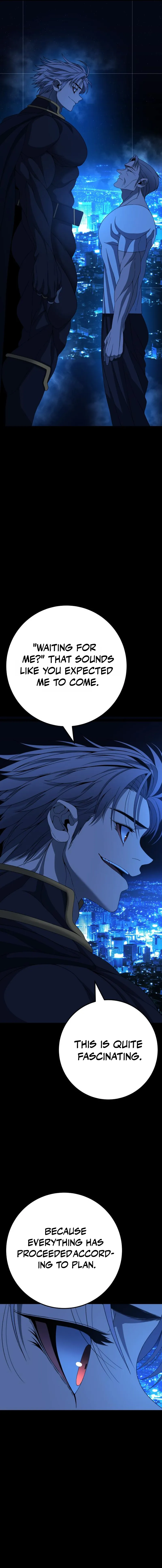 Black Friday Chapter 13 - Page 3