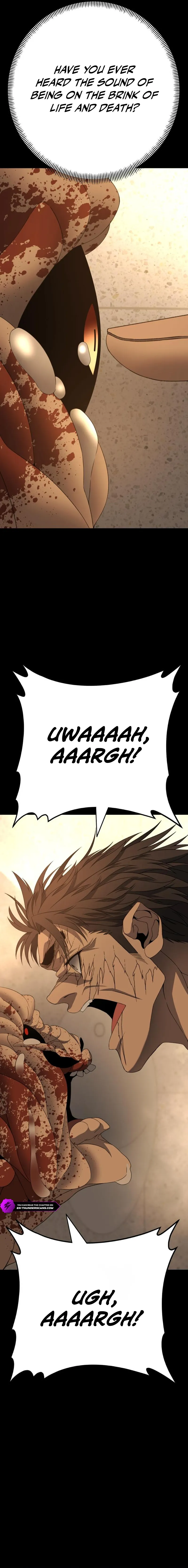 Black Friday Chapter 13 - Page 21