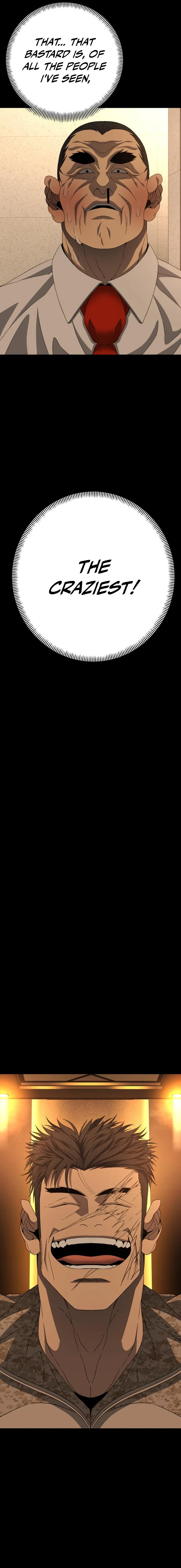 Black Friday Chapter 13 - Page 23