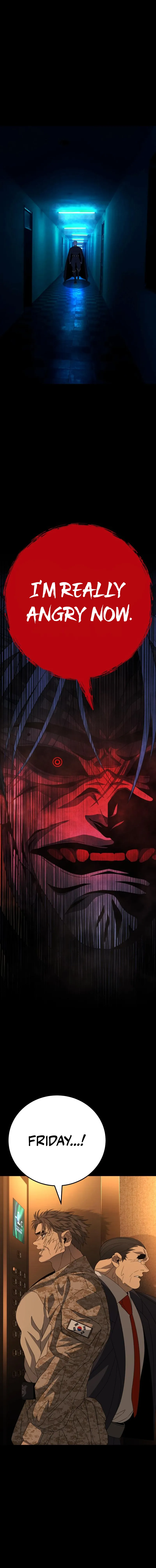 Black Friday Chapter 13 - Page 26