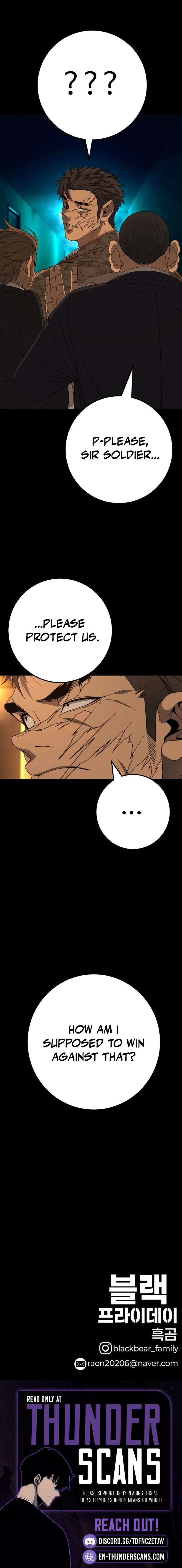 Black Friday Chapter 13 - Page 27