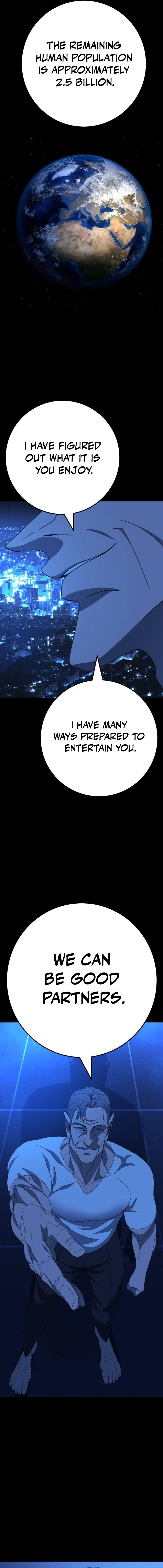 Black Friday Chapter 13 - Page 4