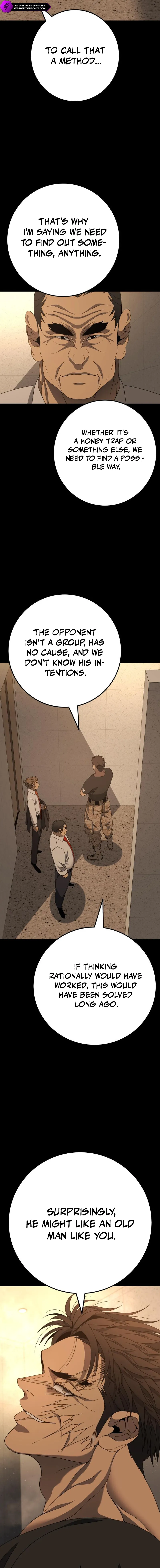 Black Friday Chapter 13 - Page 9