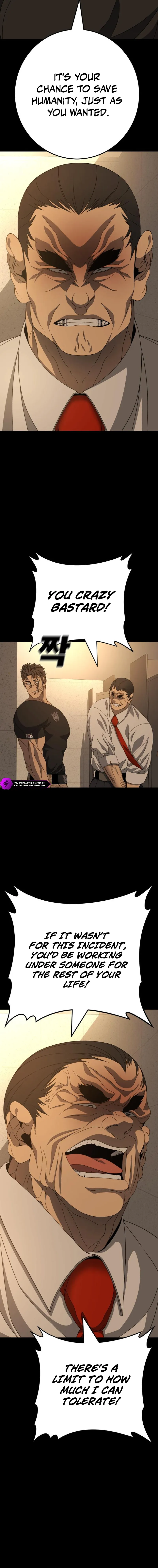 Black Friday Chapter 13 - Page 10