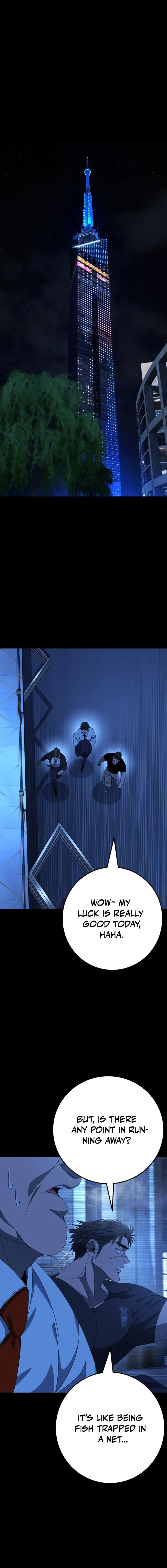 Black Friday Chapter 14 - Page 16