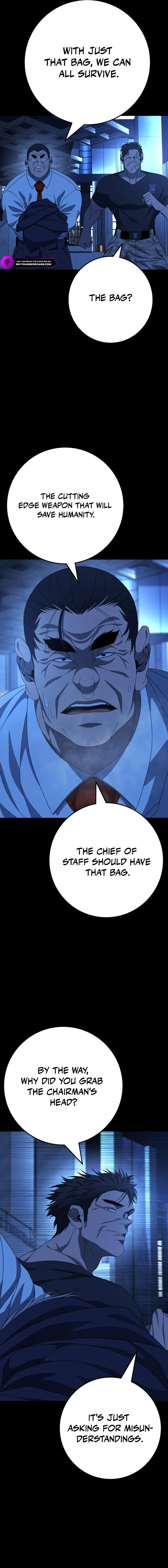 Black Friday Chapter 14 - Page 17