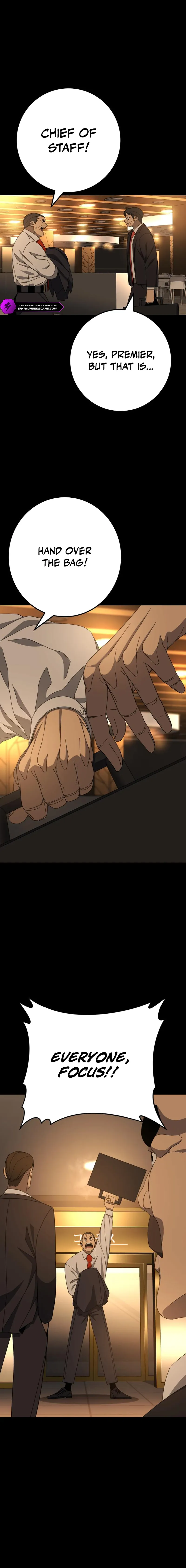 Black Friday Chapter 14 - Page 19