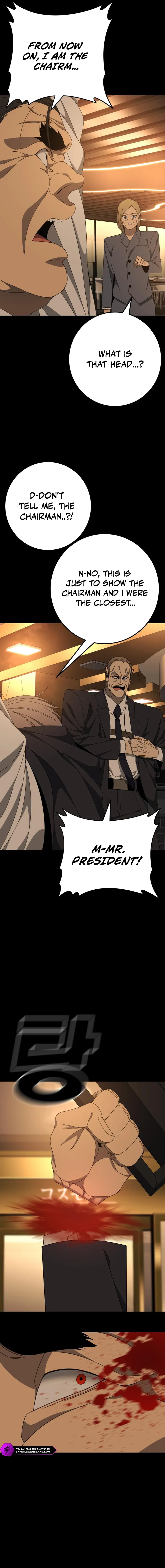 Black Friday Chapter 14 - Page 20