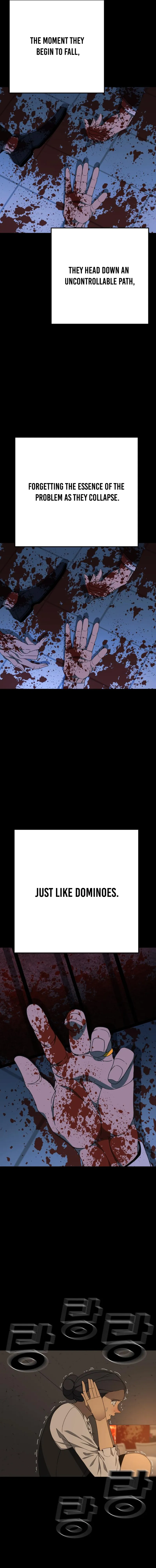 Black Friday Chapter 14 - Page 23