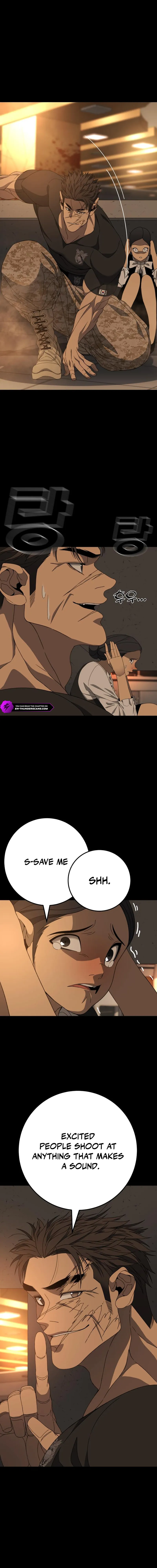 Black Friday Chapter 14 - Page 24