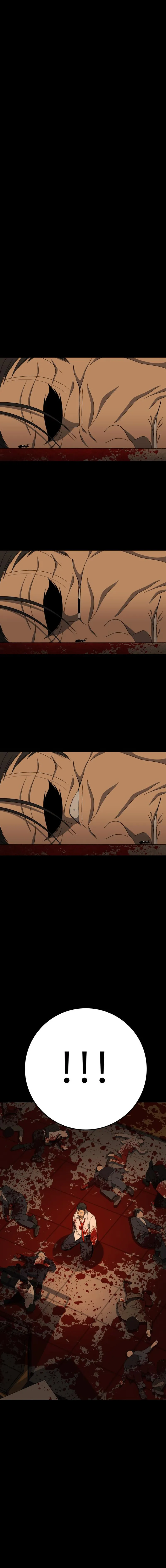 Black Friday Chapter 14 - Page 25