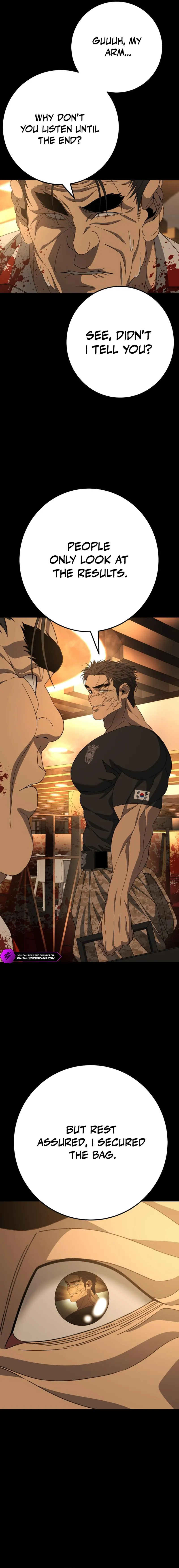 Black Friday Chapter 14 - Page 26