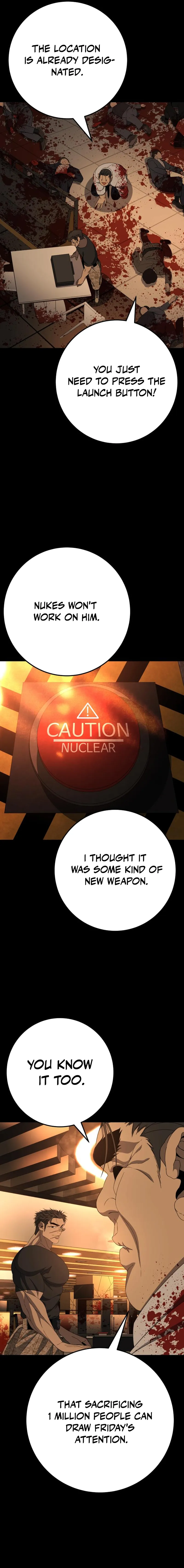 Black Friday Chapter 14 - Page 28