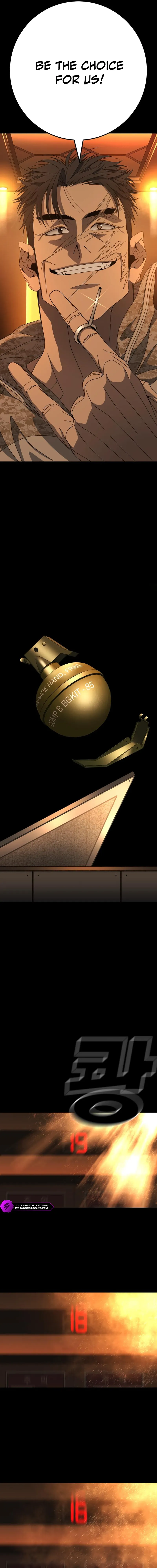 Black Friday Chapter 14 - Page 4