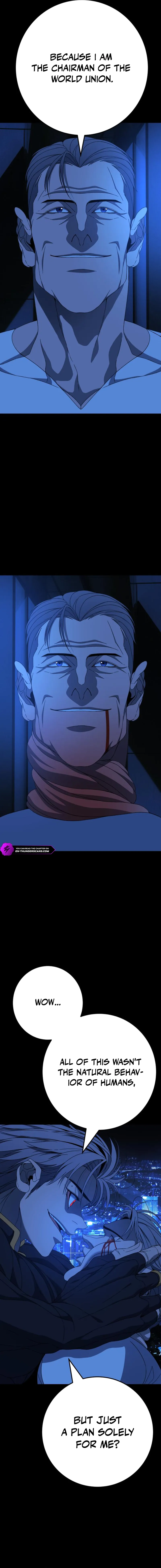 Black Friday Chapter 14 - Page 8