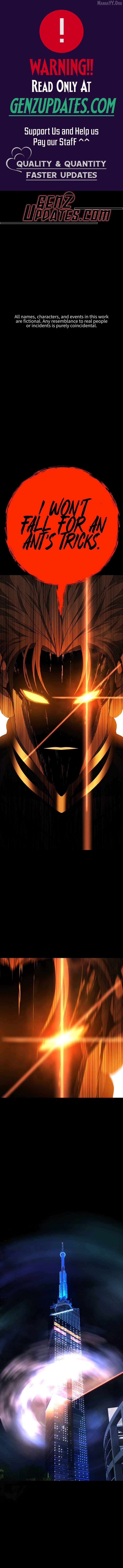 Black Friday Chapter 15 - Page 1