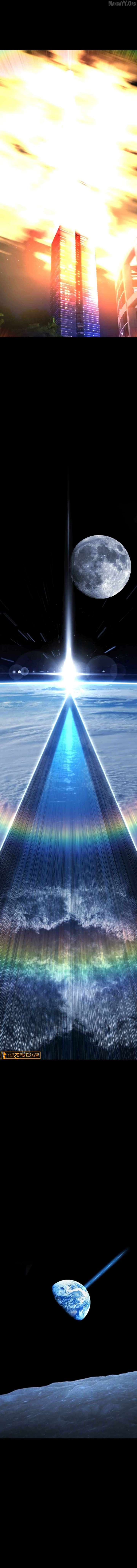 Black Friday Chapter 15 - Page 2