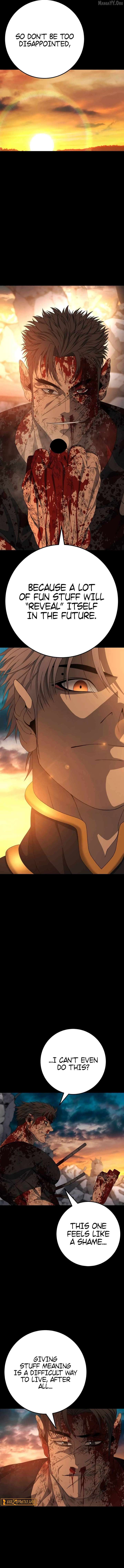 Black Friday Chapter 15 - Page 11