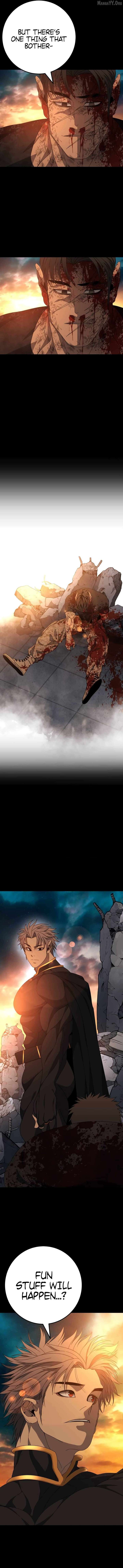 Black Friday Chapter 15 - Page 12