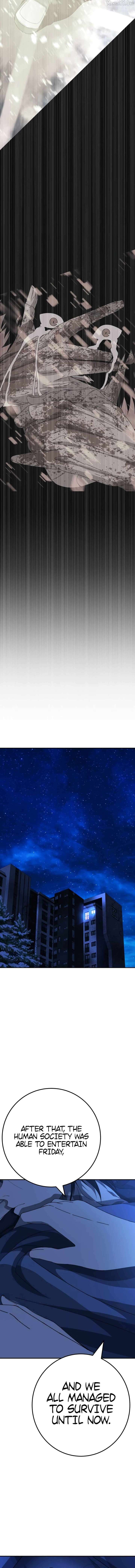Black Friday Chapter 15 - Page 15