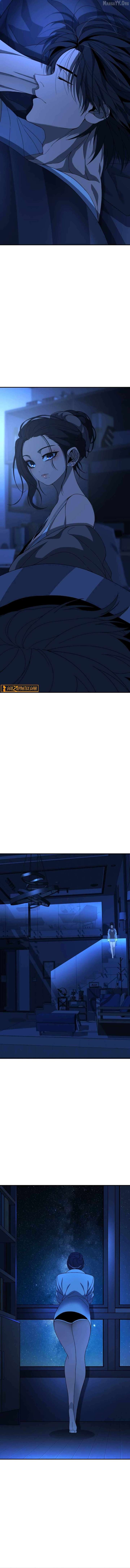 Black Friday Chapter 15 - Page 16