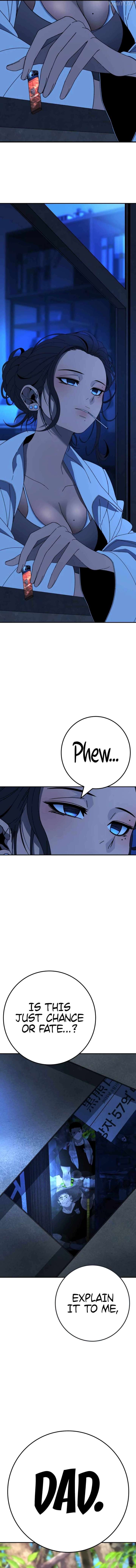 Black Friday Chapter 15 - Page 17