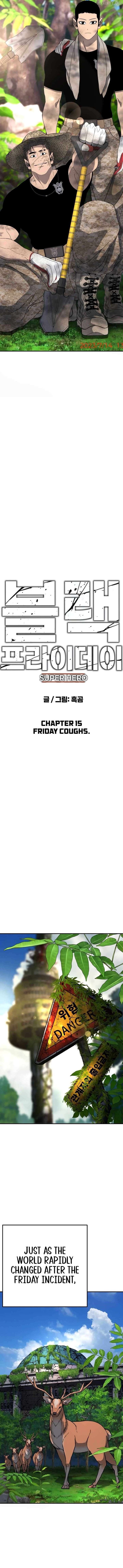 Black Friday Chapter 15 - Page 18