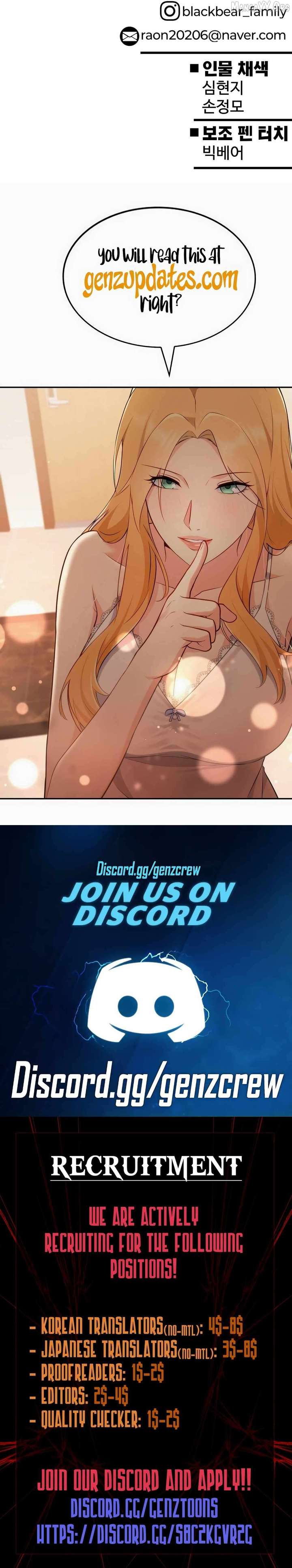 Black Friday Chapter 15 - Page 20