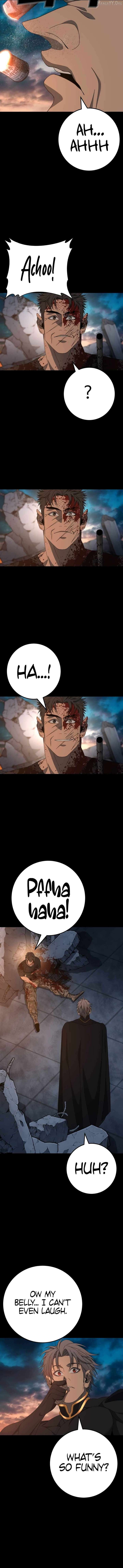 Black Friday Chapter 15 - Page 5