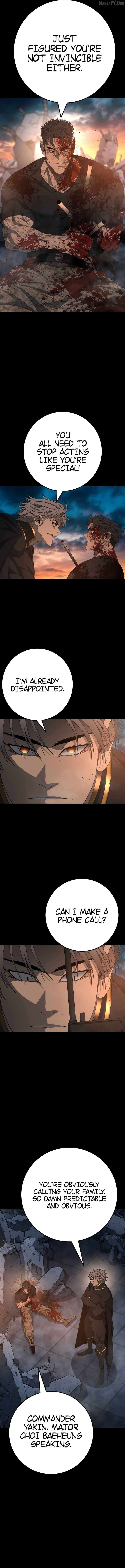 Black Friday Chapter 15 - Page 6