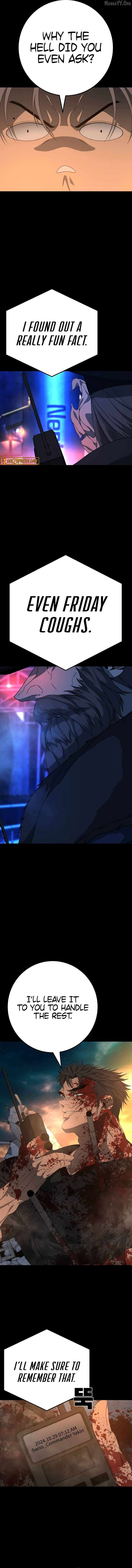 Black Friday Chapter 15 - Page 7