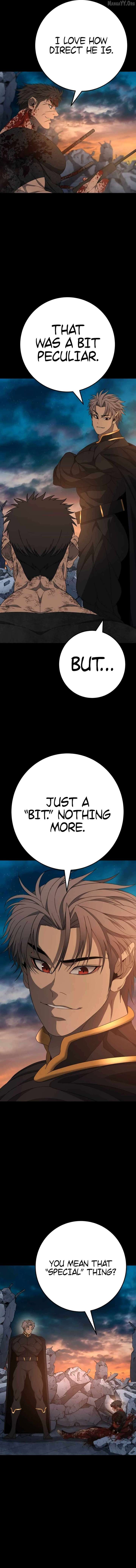 Black Friday Chapter 15 - Page 8