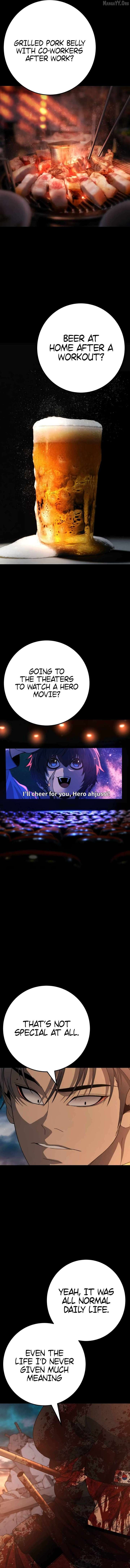 Black Friday Chapter 15 - Page 9