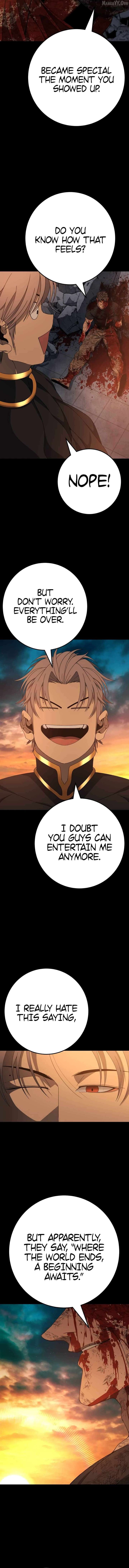 Black Friday Chapter 15 - Page 10