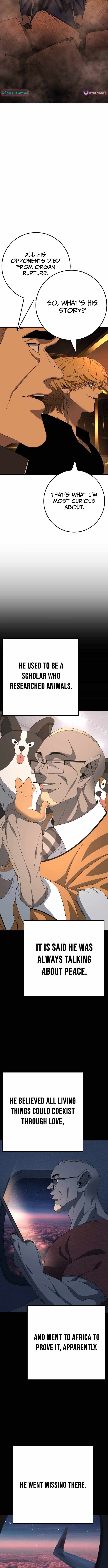 Black Friday Chapter 16 - Page 12