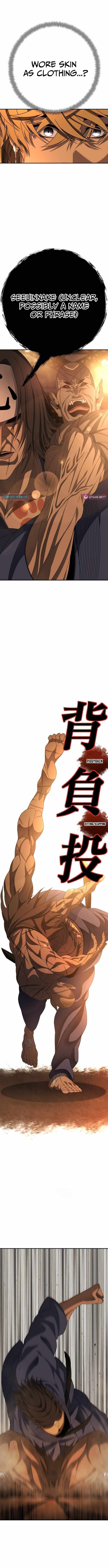 Black Friday Chapter 16 - Page 17