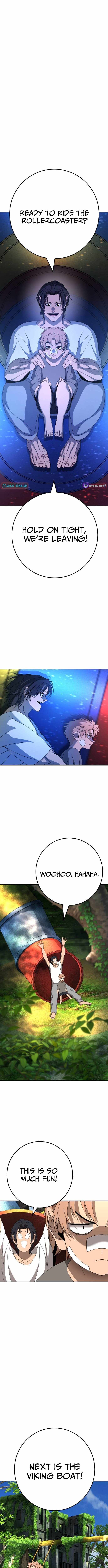 Black Friday Chapter 16 - Page 19